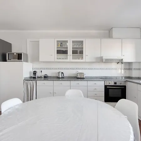 Lejlighed Holidays Mira (Coimbra)