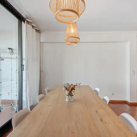 Holidays Lejlighed *