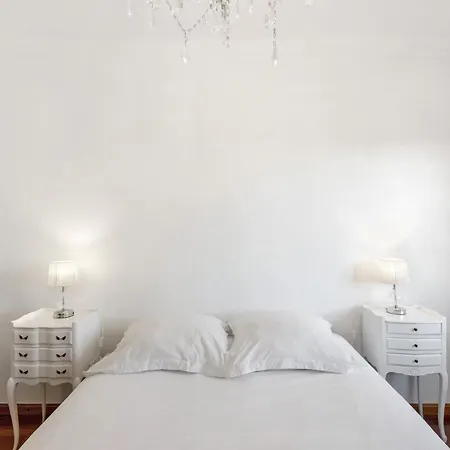 Lejlighed Holidays Mira (Coimbra)