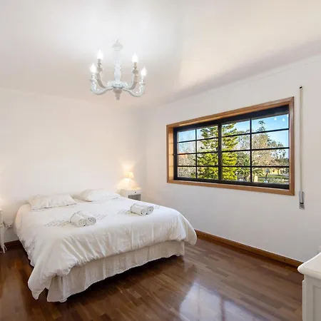 Holidays Lejlighed Mira (Coimbra)