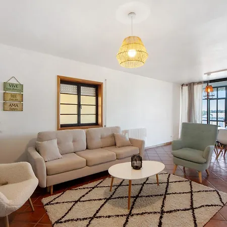 Holidays Lejlighed *