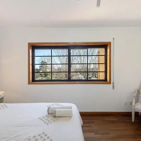 Apartmán Holidays Mira (Coimbra)