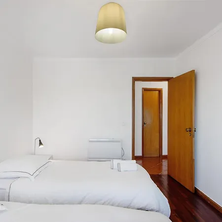 Apartmán Holidays Mira (Coimbra)