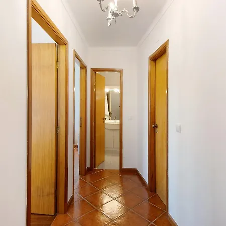 Holidays Appartement